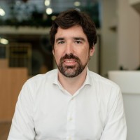 Bloq.it Employee João Fachana's profile photo