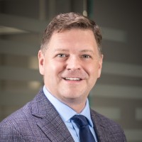 Blue Cross and Blue Shield of Kansas City Employee Brian Higgs's profile photo