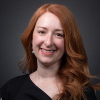 Maryland Public Television Employee Erin Chrest's profile photo