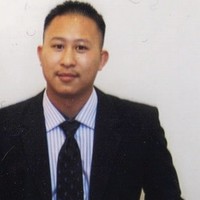 B2Lead Employee Steve Nguyen's profile photo