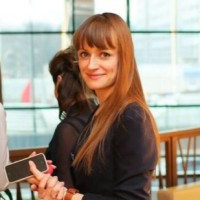 Scand Employee Olga Molash's profile photo