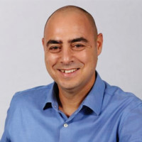 Avi Shoham Email