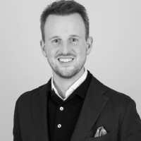 Mode Service Employee Stefan Janßen's profile photo