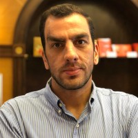 Rafael Haddad's profile photo
