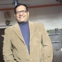 Monarch Tractor Employee Prasad Kvsn's profile photo