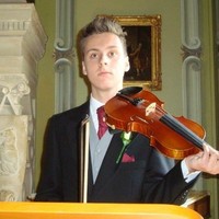 Alex Burmester-Weedon Email