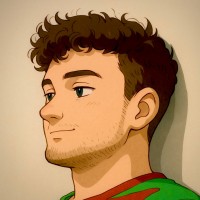 Ando Employee Alex Petrovich's profile photo