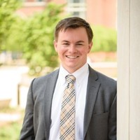 Gomel & Advisors, LLC Employee Conner Mitchell's profile photo