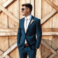 Settle Muter Electric Employee Gabriel Caldwell's profile photo