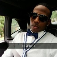 Gibson Security Agency Employee Bryan Gibson's profile photo