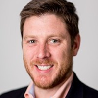 Skender Employee Brian Kane's profile photo