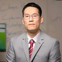 Samtek Inc Employee Thomas Park's profile photo