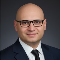 Atlasco Egypt Employee Emad Guindy's profile photo