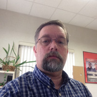 Buckeye Container Company Employee Bill Burkhart's profile photo