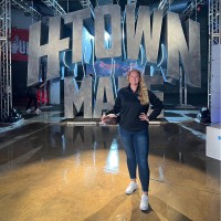 Houston Texans Employee Kelsey Proctor's profile photo