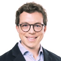 Department of Customer Services, Open Data and Small and Family Business Employee Jason Latimer's profile photo