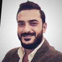 Shamal Holding Employee Mohammad al-Shrouf's profile photo