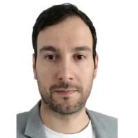 Constructel Employee Carlos Silva's profile photo