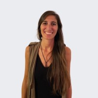 Dynamo Global Employee Guillermina Iruleguy's profile photo
