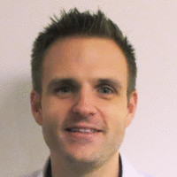 Sealaska Employee John Yeglic's profile photo