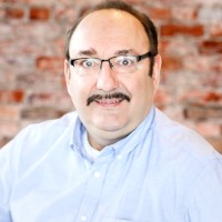 Nehemiah Manufacturing Company Employee Boris Christow's profile photo