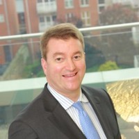 First Trust Global Portfolio Management Limited Employee Brian Corley's profile photo