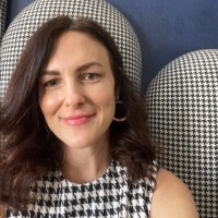 ANZUK Education Australia Employee Jo Stein's profile photo