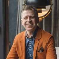 SOK Employee Kai Lindström's profile photo