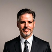 Closure Systems International (CSI) Employee Joseph Jerome's profile photo