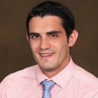 Nicholas Govsyeyev Email & Phone Number