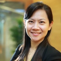Changi Airport Group Employee Lim Wei's profile photo