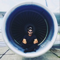Jet Engine Solutions, LLC Employee Joe Gutierrez's profile photo