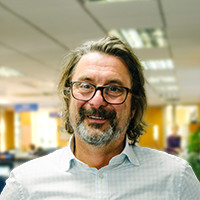 Chess Employee Stephen Dracup's profile photo