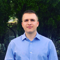 Altieri Employee Taras Halva's profile photo