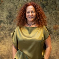 Fig Holding Employee Aline Kamakian's profile photo