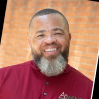 Pasadena City College Employee Emmanuel Simpson's profile photo