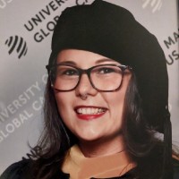 Kinetic Potential Employee Victoria Acosta's profile photo