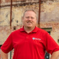 Lee & Cates Glass Employee Thomas Lee's profile photo