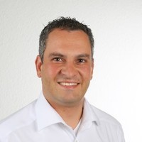 Christoph Knapp Email & Phone Number