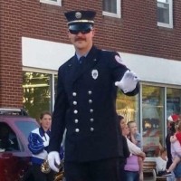 Jackson Goodman Email & Phone Number