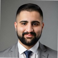 docport Employee Ahmed Khatib's profile photo