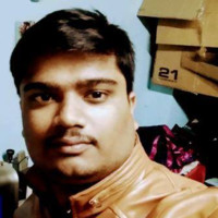 WIDESTATE Employee Gyanajit Sahu's profile photo