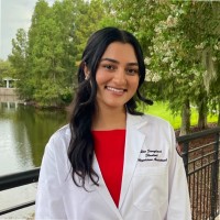 Ria Sanghani Email & Phone Number