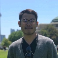 Nest Wealth Employee Pan Chan's profile photo