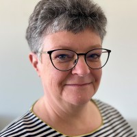 Swiss Nanoscience Institute (SNI), University of Basel Employee Claudia Wirth's profile photo
