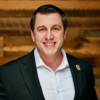 Beam Suntory Employee Scott Noe's profile photo