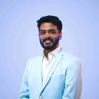 Evalogical Software Solutions Employee Nithin John's profile photo