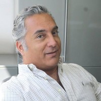 IMPACT BBDO Employee Ali Zein's profile photo