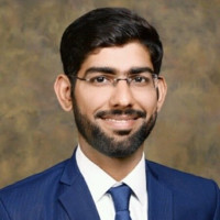 RSRF Employee Talha Zubairi's profile photo