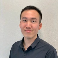 only BIM Employee Qiang Yu's profile photo